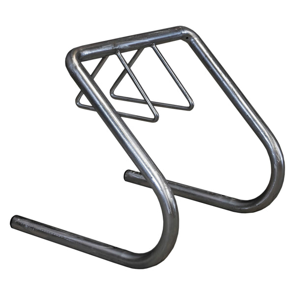 Bike Rack - Galvanised Coat Hanger - Small 115.5 kg