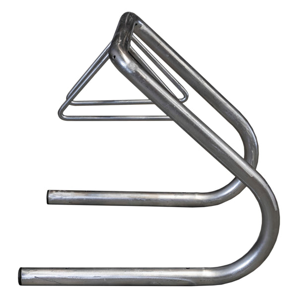 Bike Rack - Galvanised Coat Hanger - Small