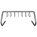 Bike Rack - Coat Hanger - Large 140 kg Finish Stainless Steel BR-CH-L-SS