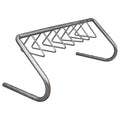 Bike Rack - Coat Hanger - Large 140 kg Finish Galvanised BR-CH-L