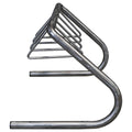 Bike Rack - Coat Hanger - Medium 115.5 kg Finish Stainless Steel BR-CH-M-SS