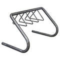Bike Rack - Coat Hanger - Medium 115.5 kg Finish Galvanised BR-CH-M