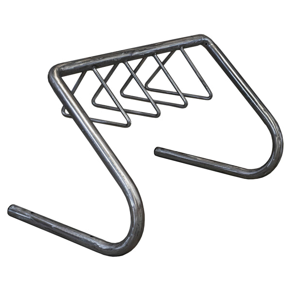 Bike Rack - Coat Hanger - Medium 115.5 kg Finish Galvanised BR-CH-M