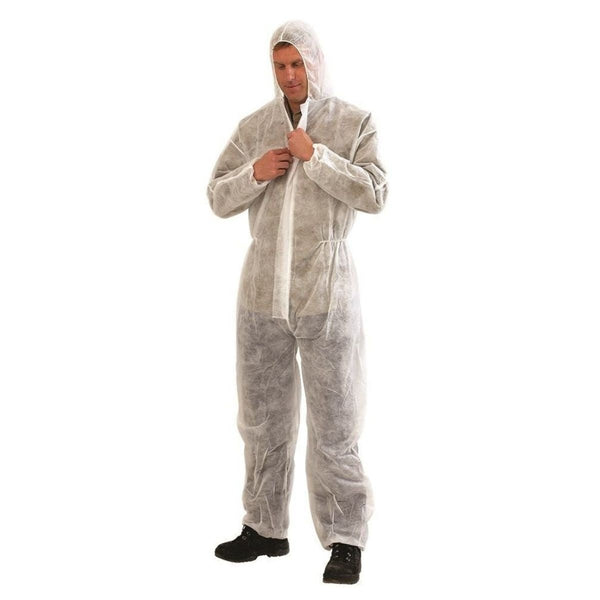Barriertech General Purpose Coveralls
