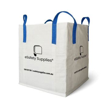 Bulker Bag - 1 Tonne