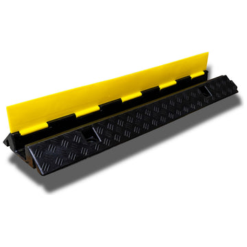 Cable Protector Cover - 1 Channel (Large) 24.5 kg