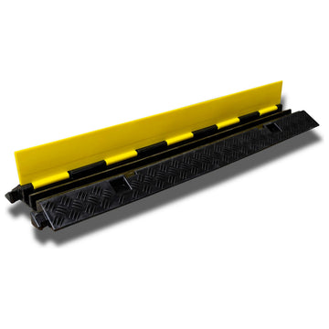 Cable Protector Cover - 2 Channel 38.5 kg