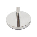 Crowd Control Barrier - Stainless Steel | Red Belt