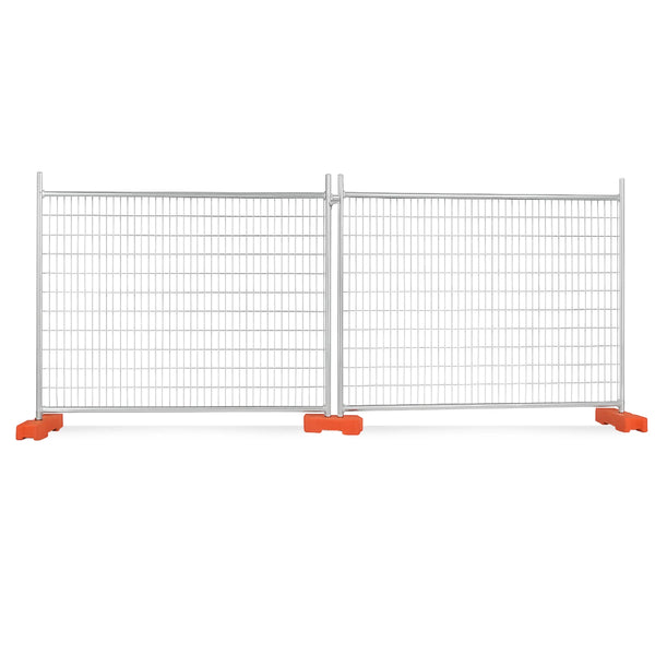Construction Temporary Fence 300m Combo