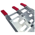Aluminium Motor Bike Trailer ATV Ramp 2.3M- Pair