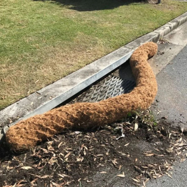 Coir Log - 200mm x 1.5m