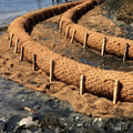 Coir Log - 200mm x 3m