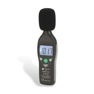 Compact Digital Sound Level Meter