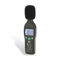 Compact Digital Sound Level Meter