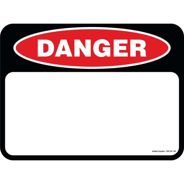 Custom Signs: ACP 3.5 kg 300 x 75 Style Private Property BAS-300x75