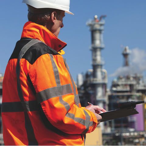 Lifting Equipment Register Logbook