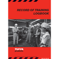 Record of Training Logbook 3.5 kg