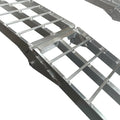 Aluminium Motor Bike Trailer ATV Ramp 2.3M- Pair