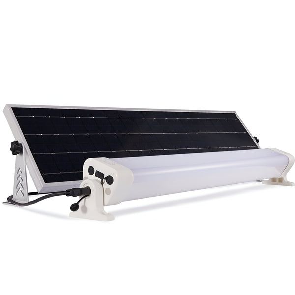 900mm Solar Batten Light