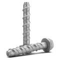 Screw Bolt - Galvanised - 10 x 60mm 0.175 kg