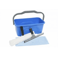 Edco Economy Window Cleaning Kit With 11l Bucket 35 kg