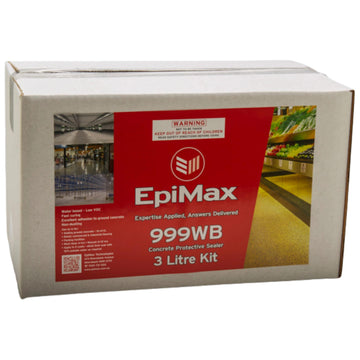 EpiMax 999WB 35 kg