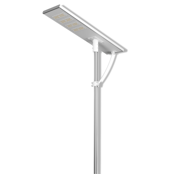 OXFORD | All In One Solar Street Light - 120W-150W