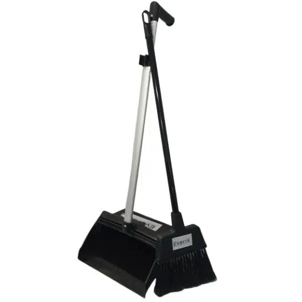 Lobby Dust Pan Set 3.5 kg