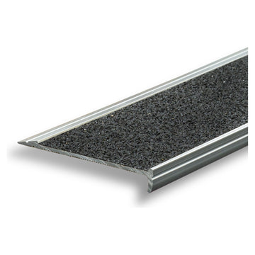 Stair Nosing - ESN12ECO 3.5 kg Black