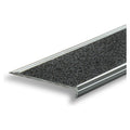 Stair Nosing - ESN12ECO 3.5 kg Black