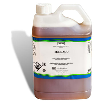 Tornado – 5L 35 kg