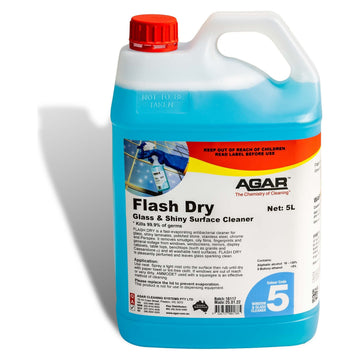 Agar – Flash Dry – 5L 35 kg