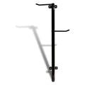 Wall Mounted Bike Rack - Double