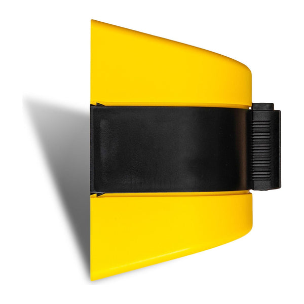 Retractable 10m Belt Barrier - Magnetic