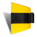 Retractable 10m Belt Barrier - Wall Mount
