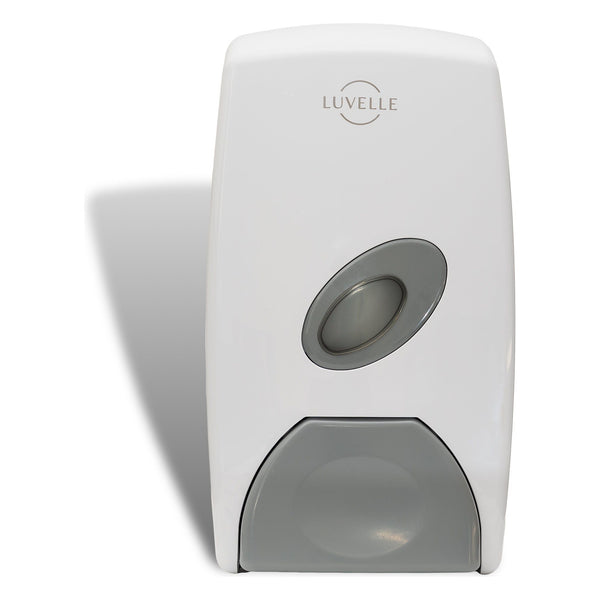 Soap/Sanitiser Push Dispenser