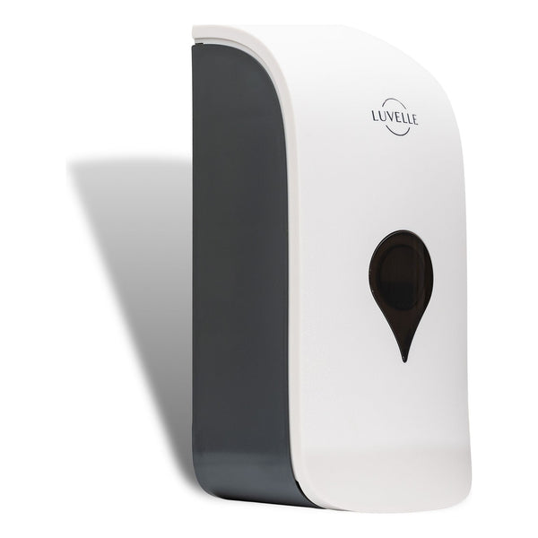 LUVELLE Soap Dispenser - 1 Litre