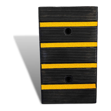 Driveway Guru Kerb Edge Ramp - Angle Piece 17.5 kg