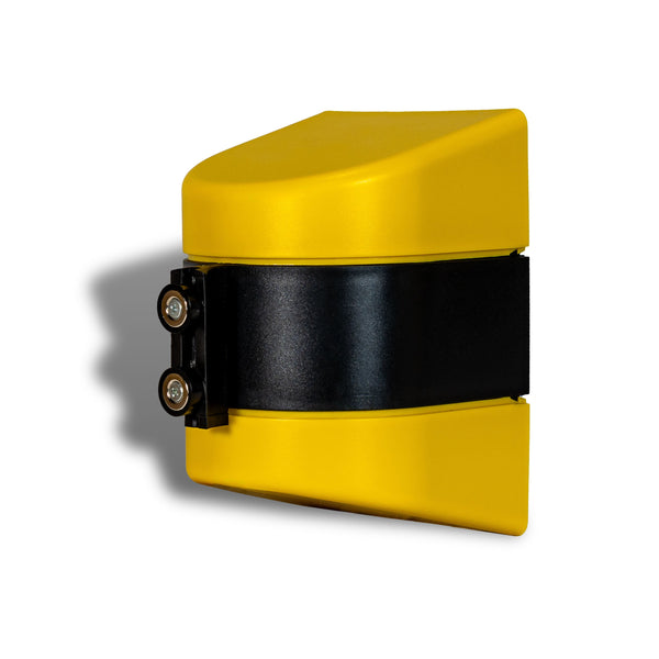 Retractable 10m Belt Barrier - Magnetic