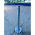 Verge Smokers Stand Up Butt Bin