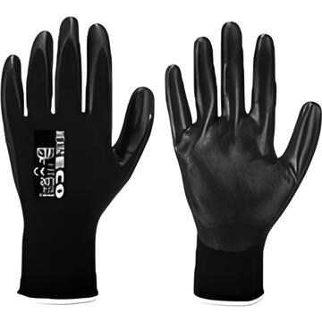 Nexus Eco Gloves 0.0455 kg size L G806R-L