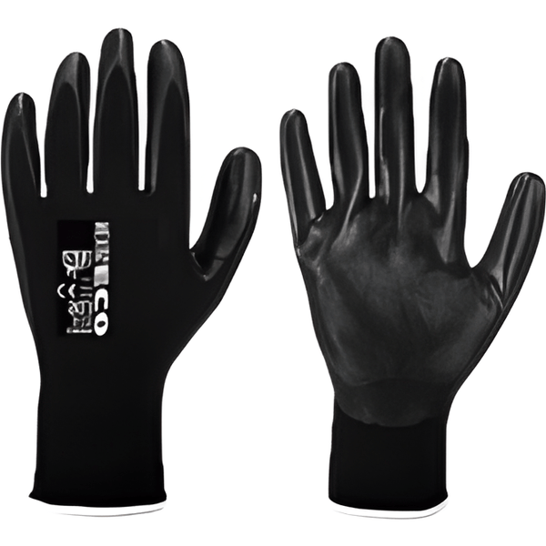 Nexus Eco Gloves 0.0455 kg size L G806R-L