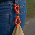 Super Jaws Glove Clips