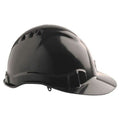 Hard Hat (V6) - Vented - Multiple Colours 1.75 kg Color Yellow HHV6-Y