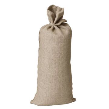 Hessian Sandbags - 50 Pack