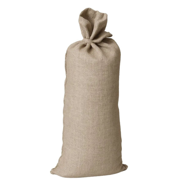 Hessian Sandbags - 50 Pack