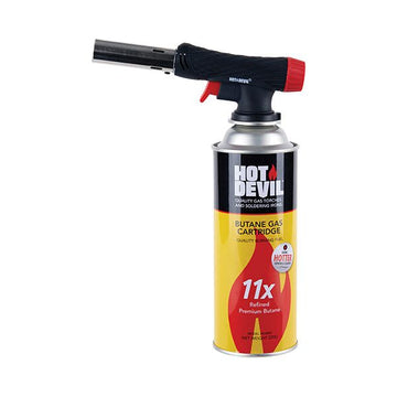Hot Devil Professional Blow Torch