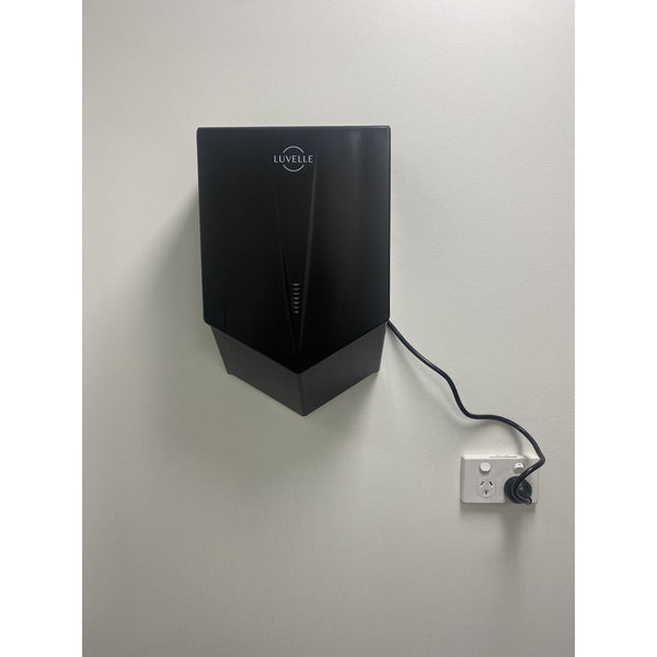 Automatic Jet Hand Dryer