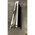 Aluminium Wheelchair Ramp Multi-fold W/Grip - Multiple Sizes