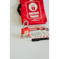 Personal Lockout Kit – Small